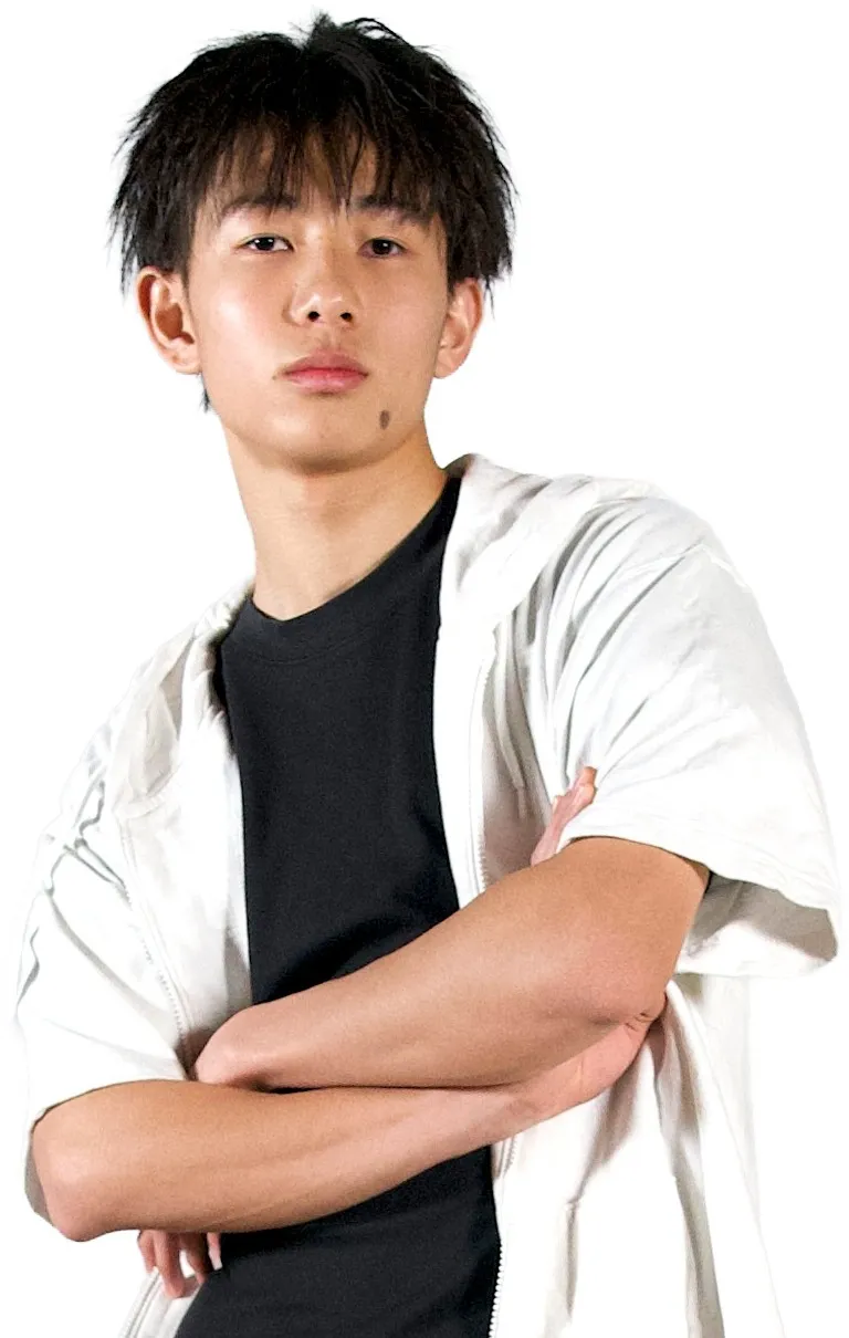 OSUKE