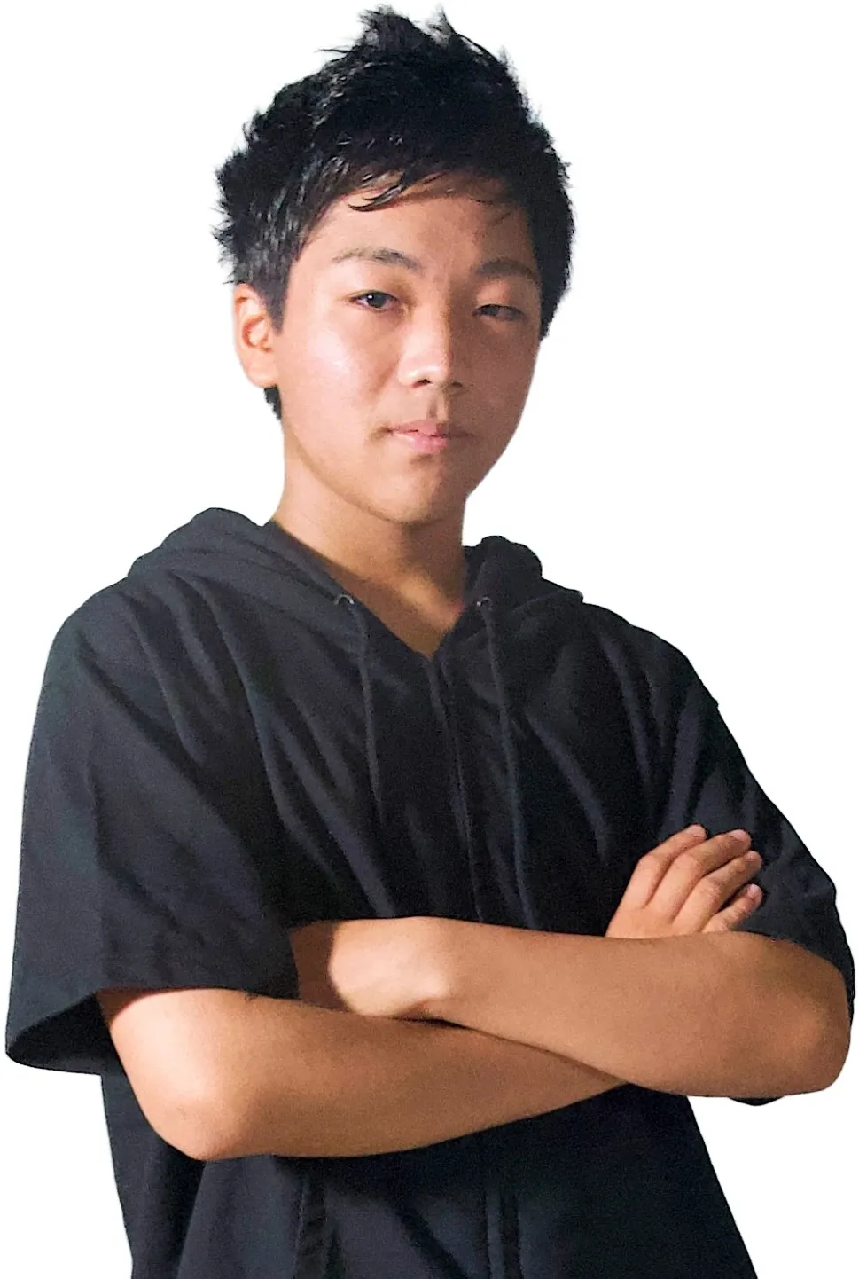 IBUKI
